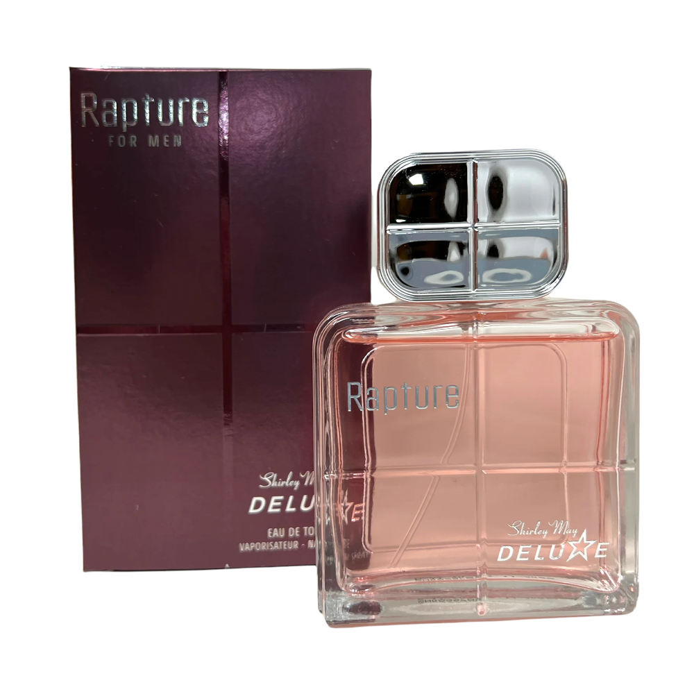 Rapture For Men By Shirley May In Canada – Perfumeonline.ca