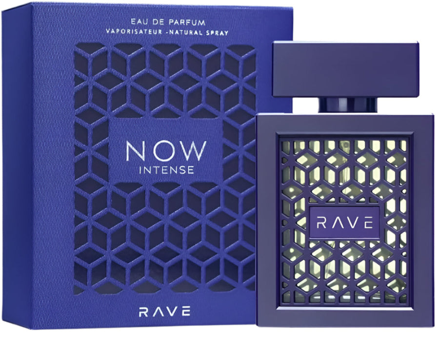 Rave Now Intense For Men By Sapil In Canada – Perfumeonline.ca