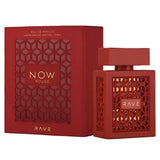 Rave Now Rouge