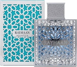 Rayhaan Aquatica