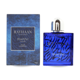 Rayhaan Bluetiful