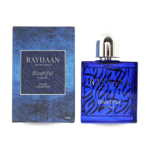 Rayhaan Bluetiful For Women By Rayhaan – Perfumeonline.ca