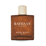 Rahyaan Royal Wood