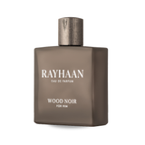Rayhaan Wood Noir