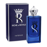 Fragrance World Rich And Royale