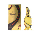 Rimaal Brown