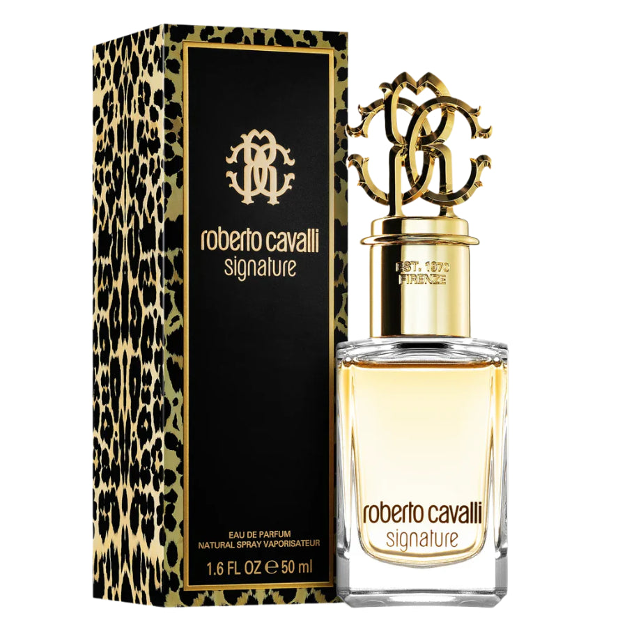 レア ★Roberto Cavalli 2002 EAU DE PARFUM Roberto Cavalli Eau de Parfum – Eau Parfum