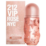 Carolina Herrera 212 Vip Rose Rodeo