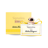 Salvatore Ferragamo Signorina Libera