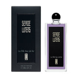 Serge Lutens La Fille Tour De Fer
