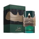 Fragrance World Shabaz
