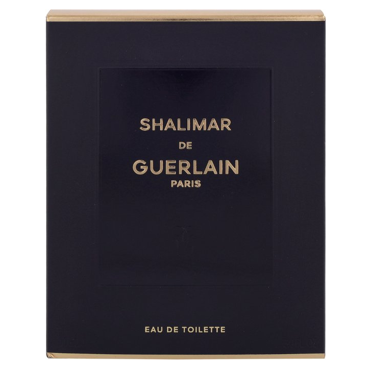 Guerlain Shalimar Perfume for Women Online in Canada