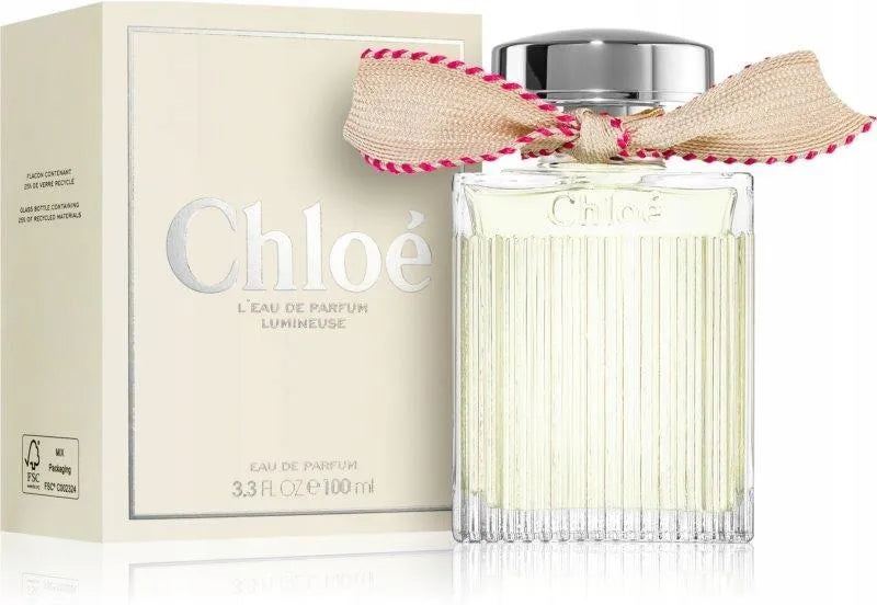 Signature Lumineuse For Women By Chloe – Perfumeonline.ca