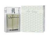 Signature edt