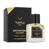 Sole Patchouli