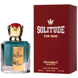 Solitude For Man Pendora 00ml edp Paris Corner