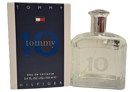 Tommy 10 outlet