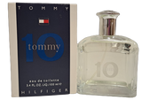 Tommy 10 Hilfiger (Discontinued)