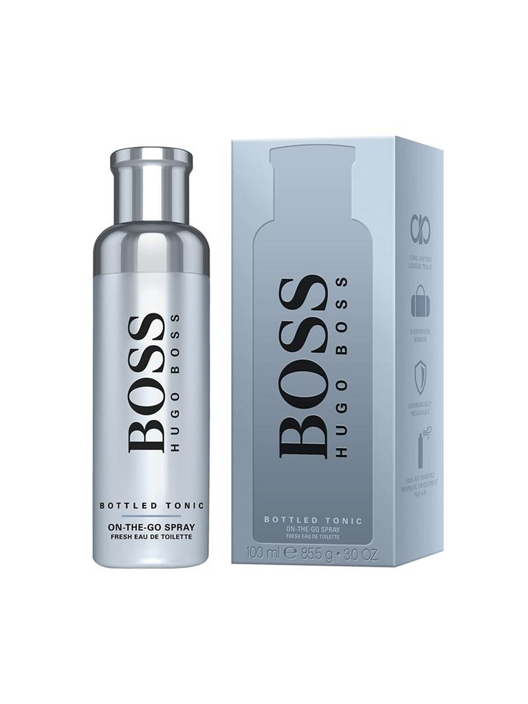 Hugo boss bottled 100ml eau de toilette online