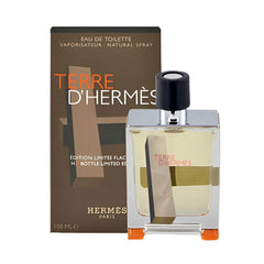 Terre D Hermes H2 Limited Edition Perfume for Men by Hermes in