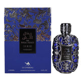 The Regal Touch Le Bleu