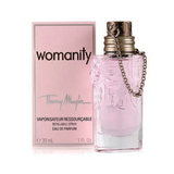 Thierry Mugler WOMANITY  - (RARE & VINTAGE)....-FINAL SALE...!