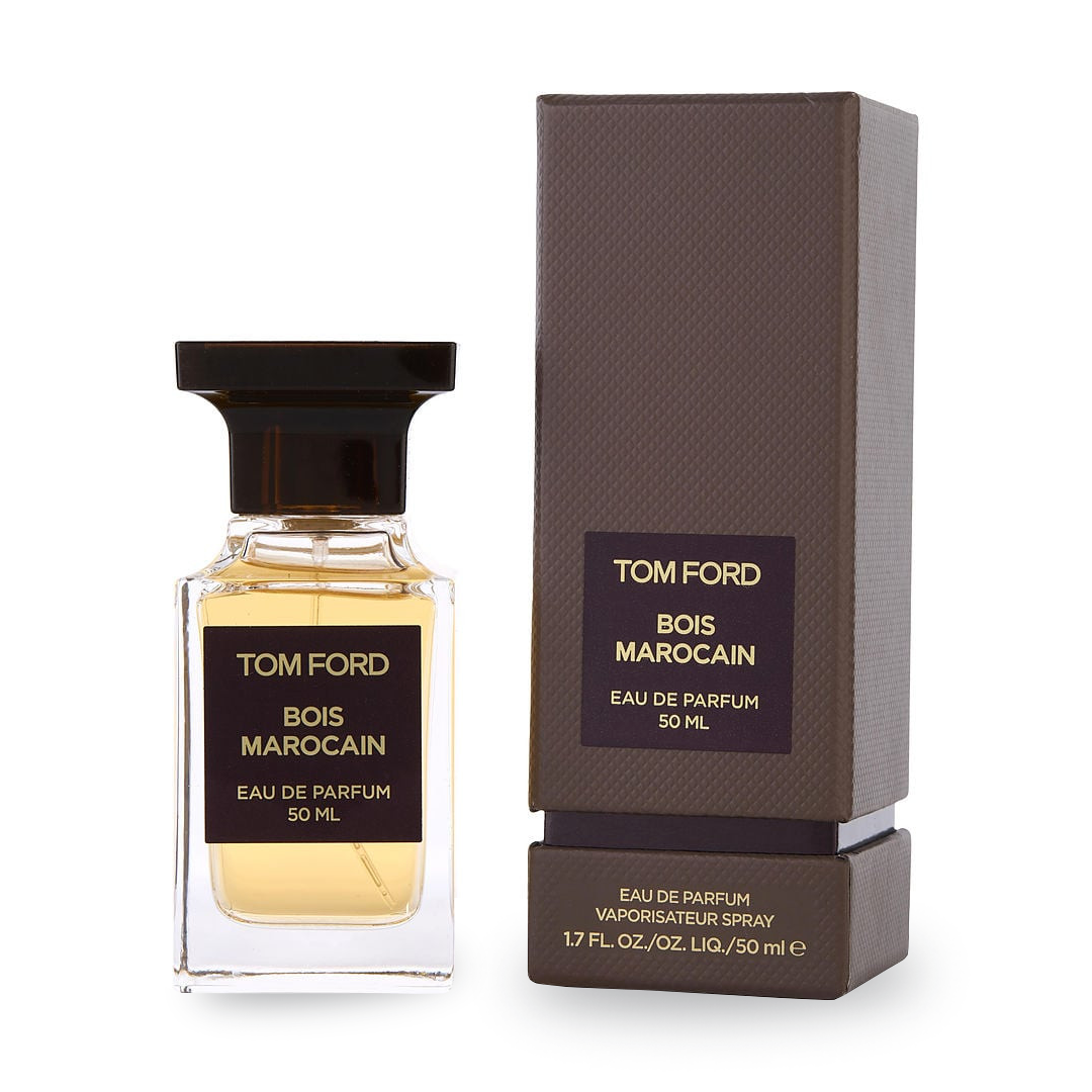 Tom Ford Bois Marocain Perfume For Unisex By Tom Ford
