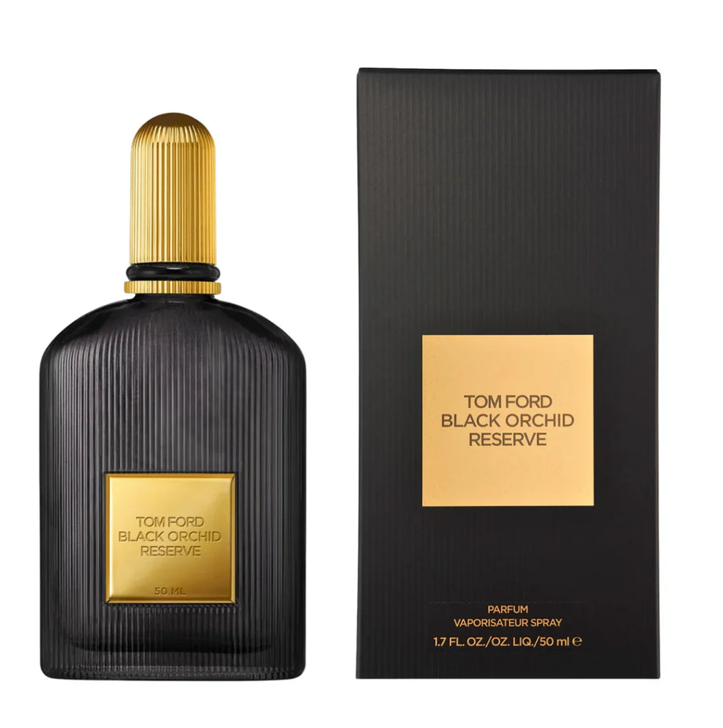 Tom Ford Black Orchid Reserve