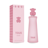 Tous Kids Girl