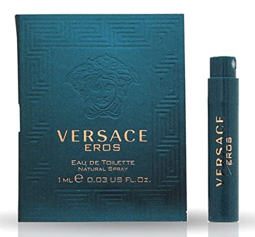 Versace eros