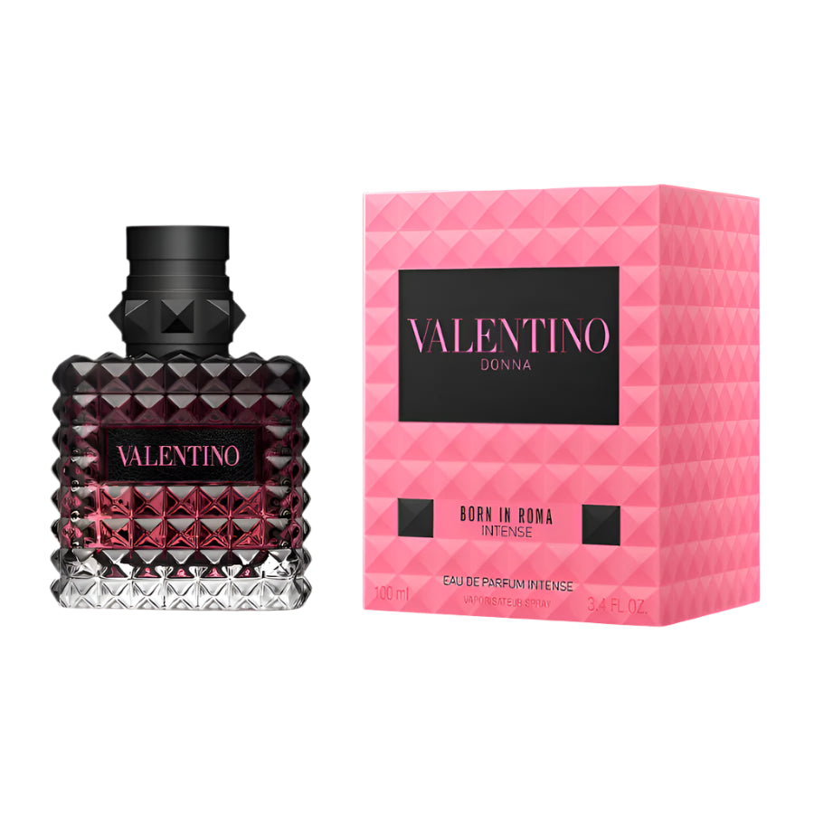 香水(女性用) VALENTINO DONNA BORN IN ROMA 100ml Valentino Donna Born In Roma Intense Perfume For Women By