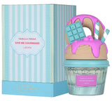 Give Me Gourmand Vanilla Freak