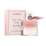 Lancome La Vie Est Belle Vanille Nude