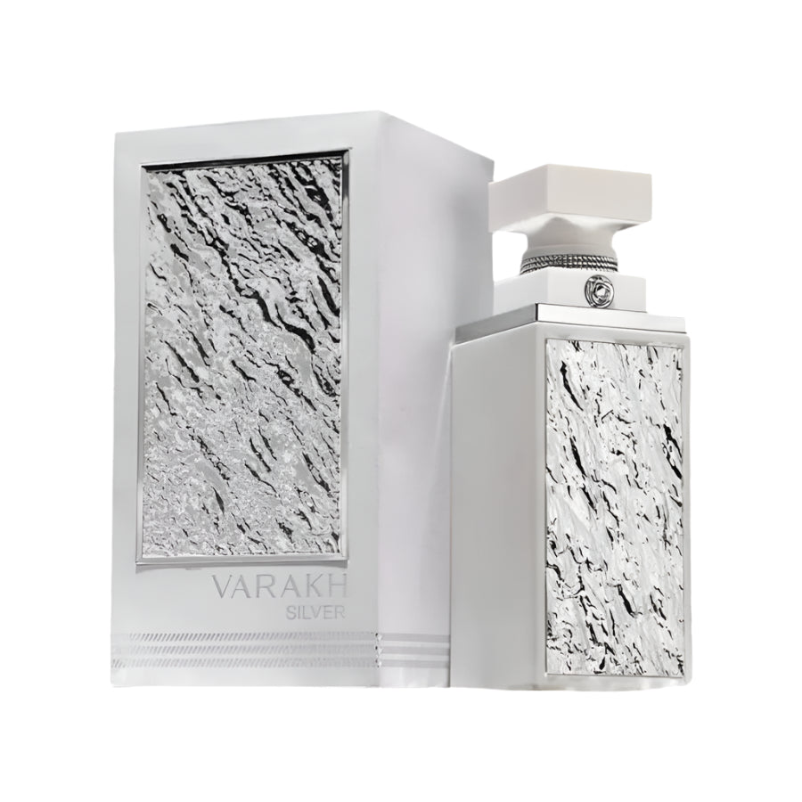 Varakh Silver For Women By Fragrance World – Perfumeonline.ca