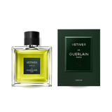 Vetiver De Parfum
