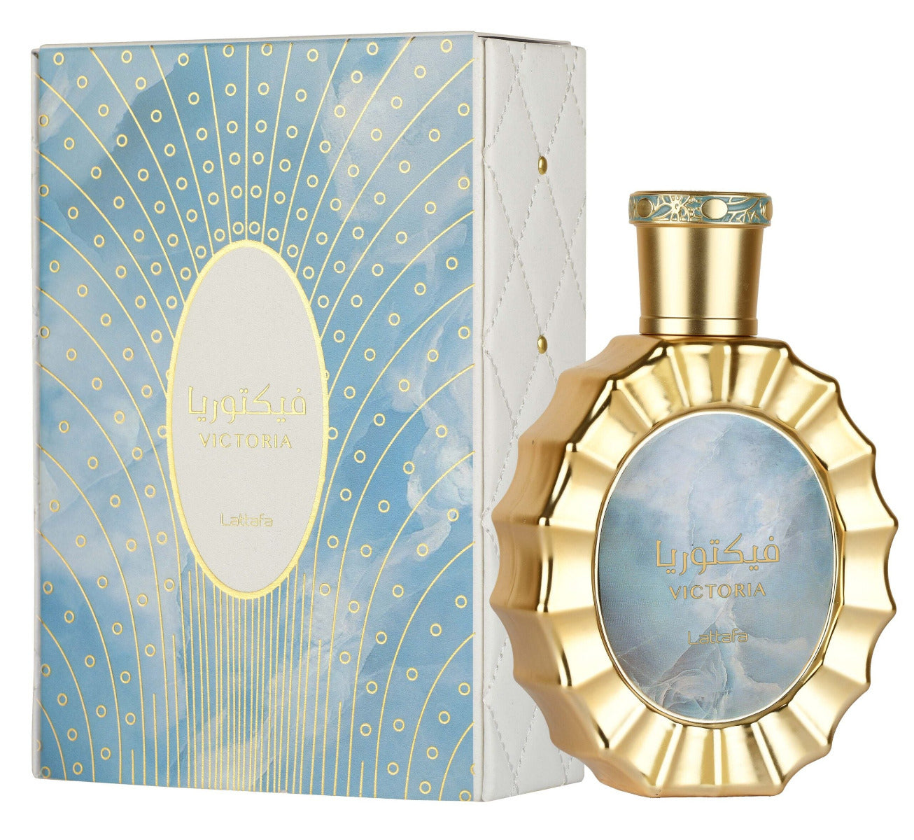Victoria For Unisex By Lattafa – Perfumeonline.ca