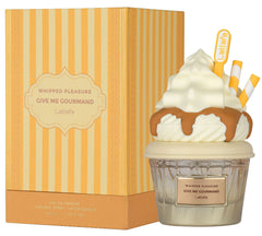 Give Me Gourmand Whipped Pleasure – Perfumeonline.ca