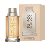 Hugo Boss Scent Pure Accord