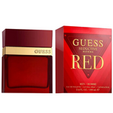 Guess Seductive Red