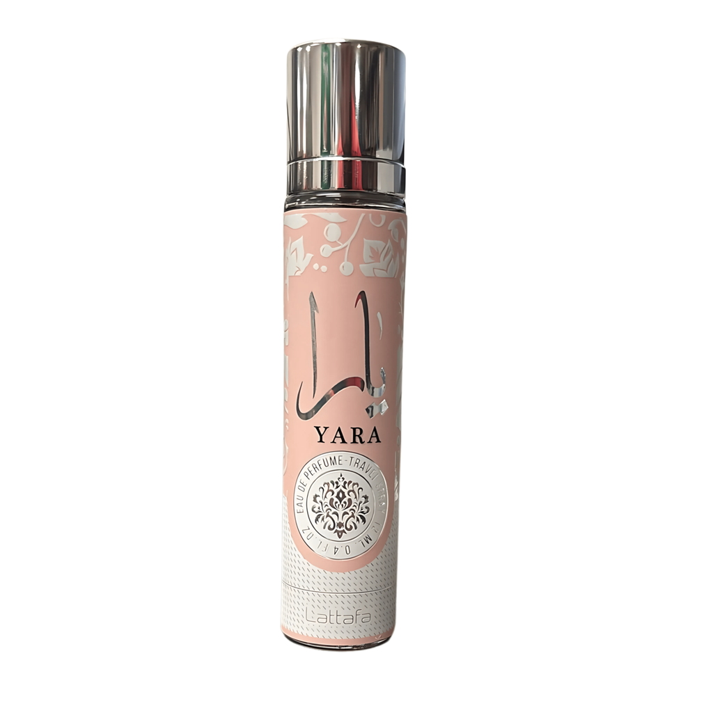 Yara Perfume for Men and Women by Lattafa in Canada and USA Yara Perfume for Men and Women by Lattafa in Canada and USA