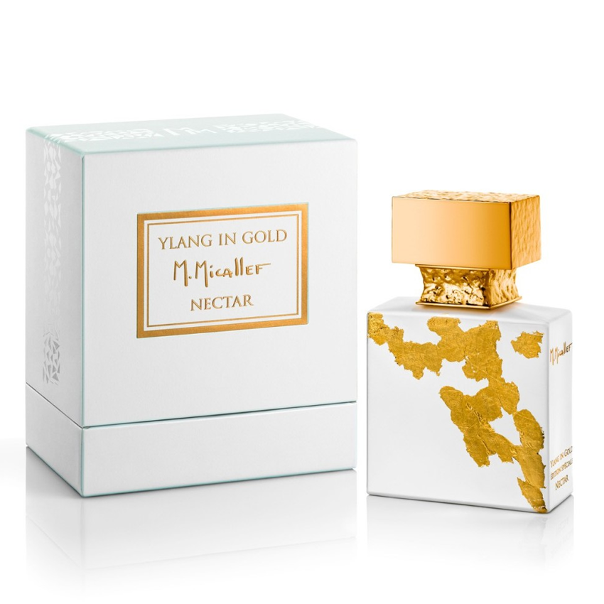 M.Micallef Ylang in Gold イラン イン ゴールド Ylang In Gold Nectar For Women By M. Micallef In Canada