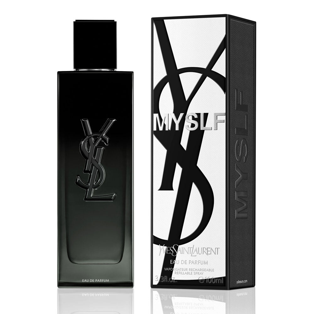 Ysl Myself Perfume For Men By Yves Saint Laurent – Perfumeonline.ca