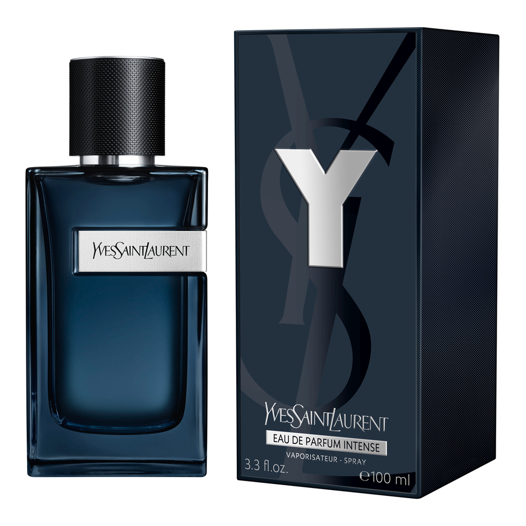 Ysl Y Intense For Men By Yves Saint Laurent In Canada – Perfumeonline.ca