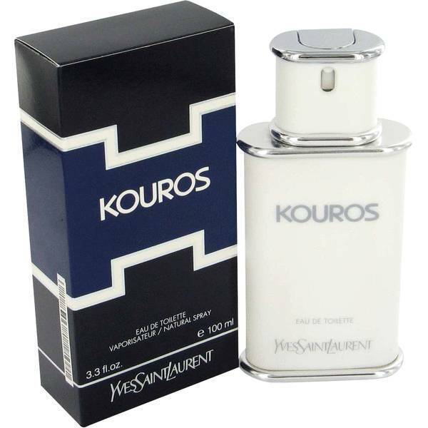 Buy Ysl Kouros Colognes online at best prices. Perfumeonline