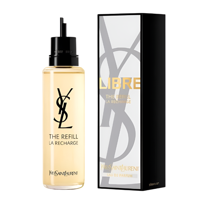 Ysl Libre W Perfume For Women By Yves Saint Laurent In