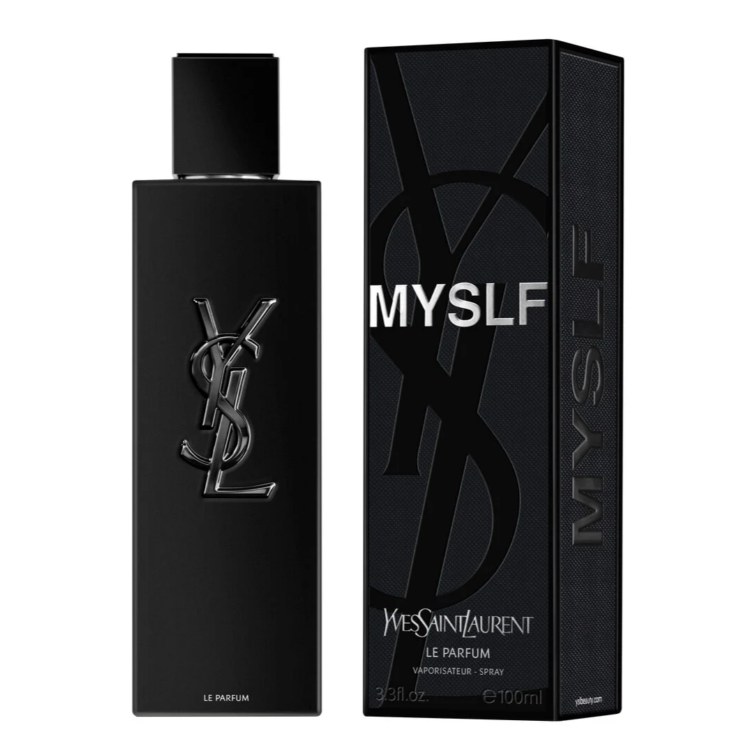 未開封 Saint Laurent Myself オードパルファム 100ml Myslf Le Parfum For Men By Yves Saint Laurent – Perfumeonline.ca
