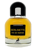 Maison Al Hambra Berlinetta