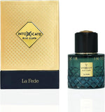 Khadlaj La Fede Intoxicate Blue Elixir