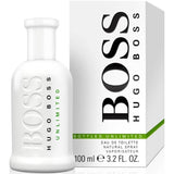 Boss Bottled Unlimited