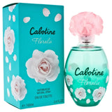 Cabotine Floralie